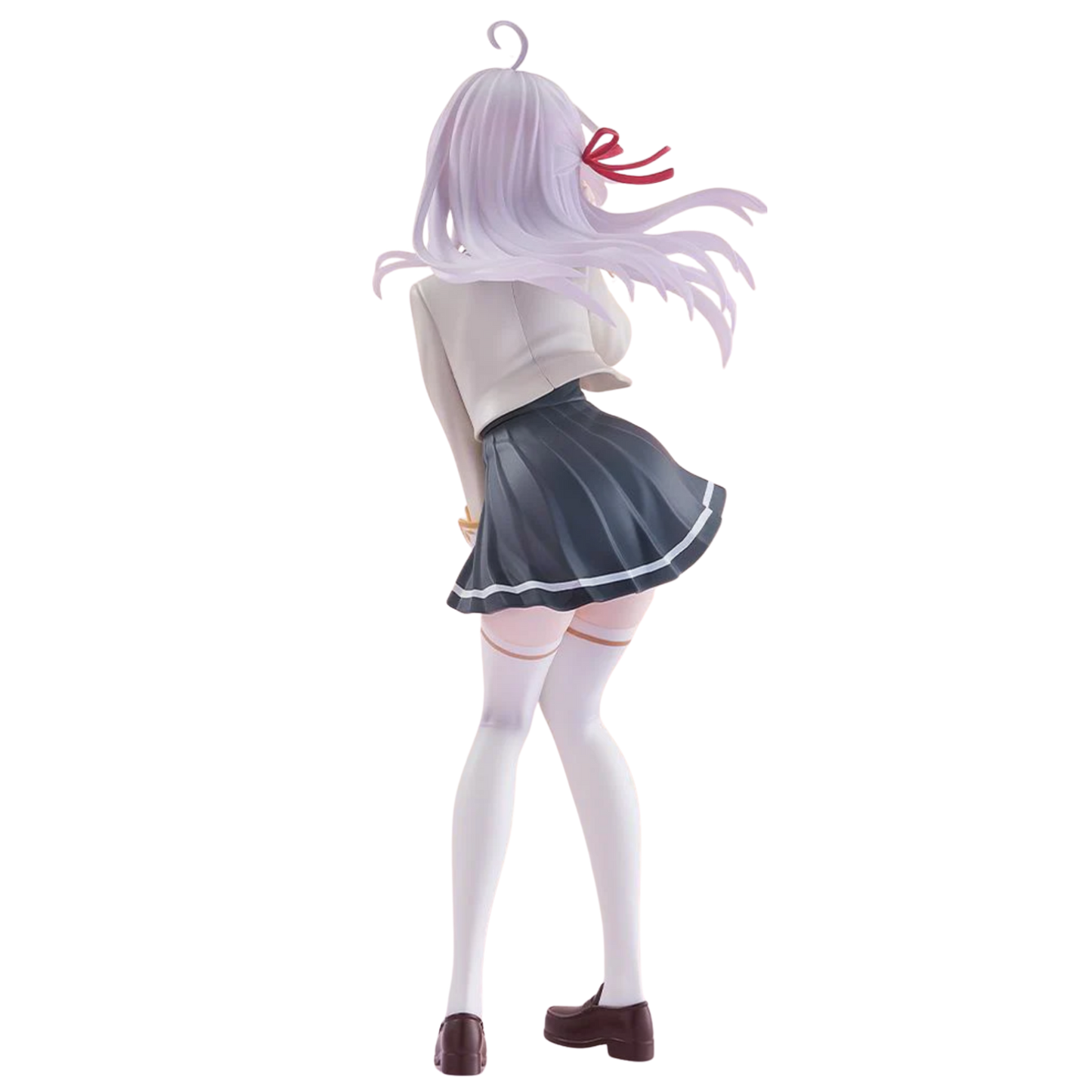 Alya Sometimes Hides Her Feelings in Russian Pop Up Parade L Alisa Mikhailovna Kujou