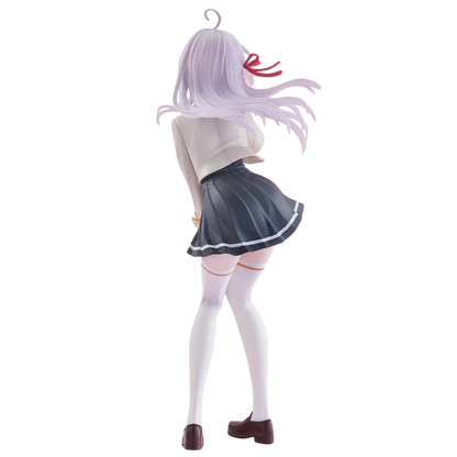 Alya Sometimes Hides Her Feelings in Russian Pop Up Parade L Alisa Mikhailovna Kujou