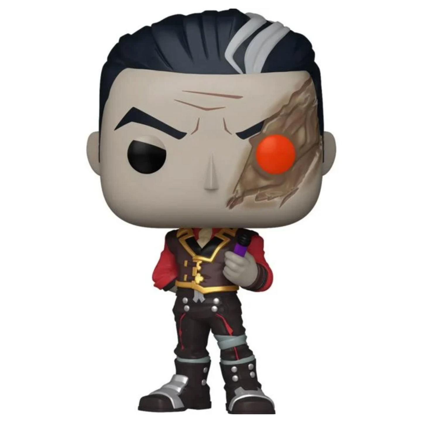 Pop! TV: Arcane - Silco