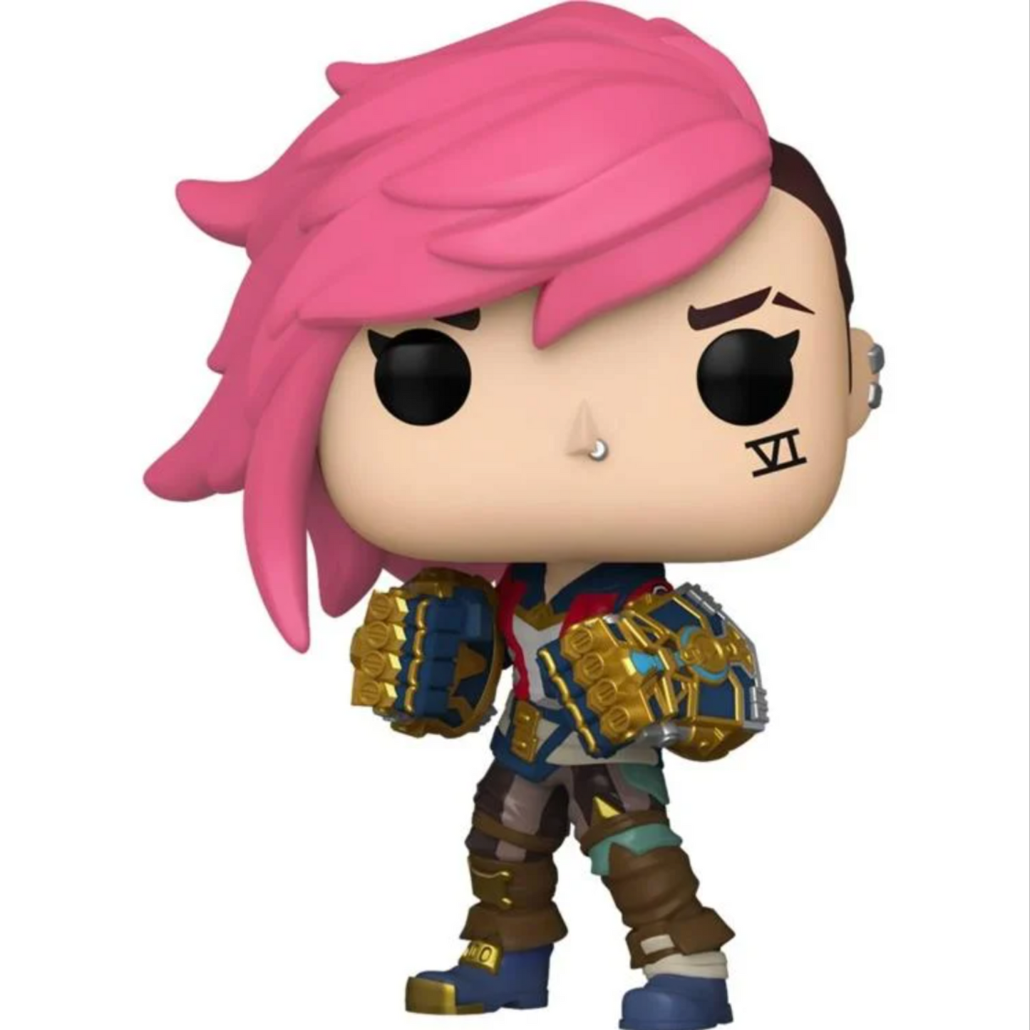 Pop! TV: Arcane - Vi