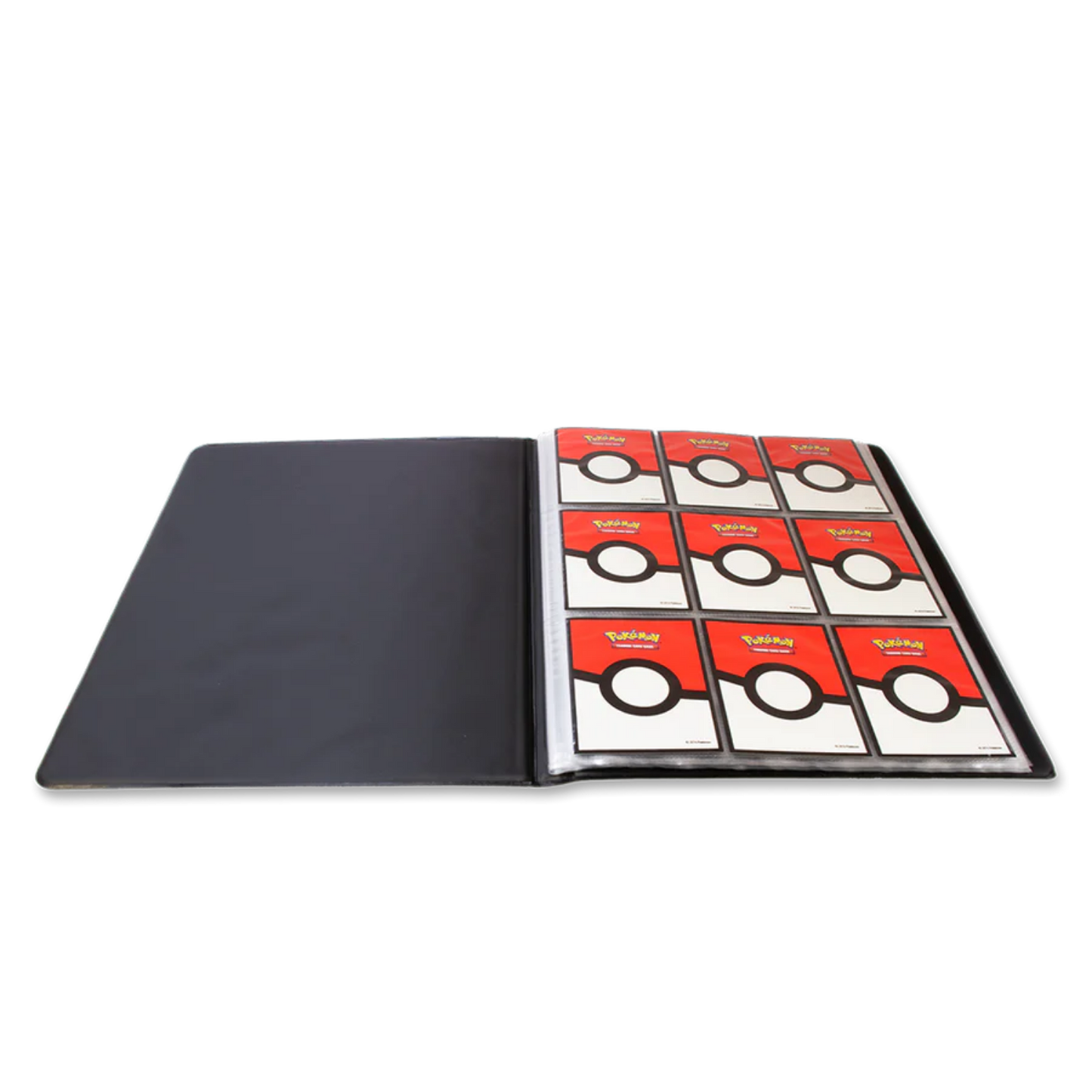 Ascended Heroes 9-Pocket Portfolio