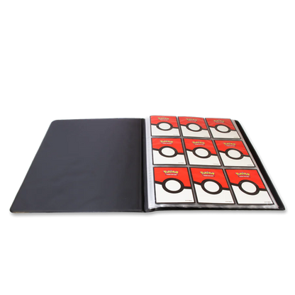 Ascended Heroes 9-Pocket Portfolio