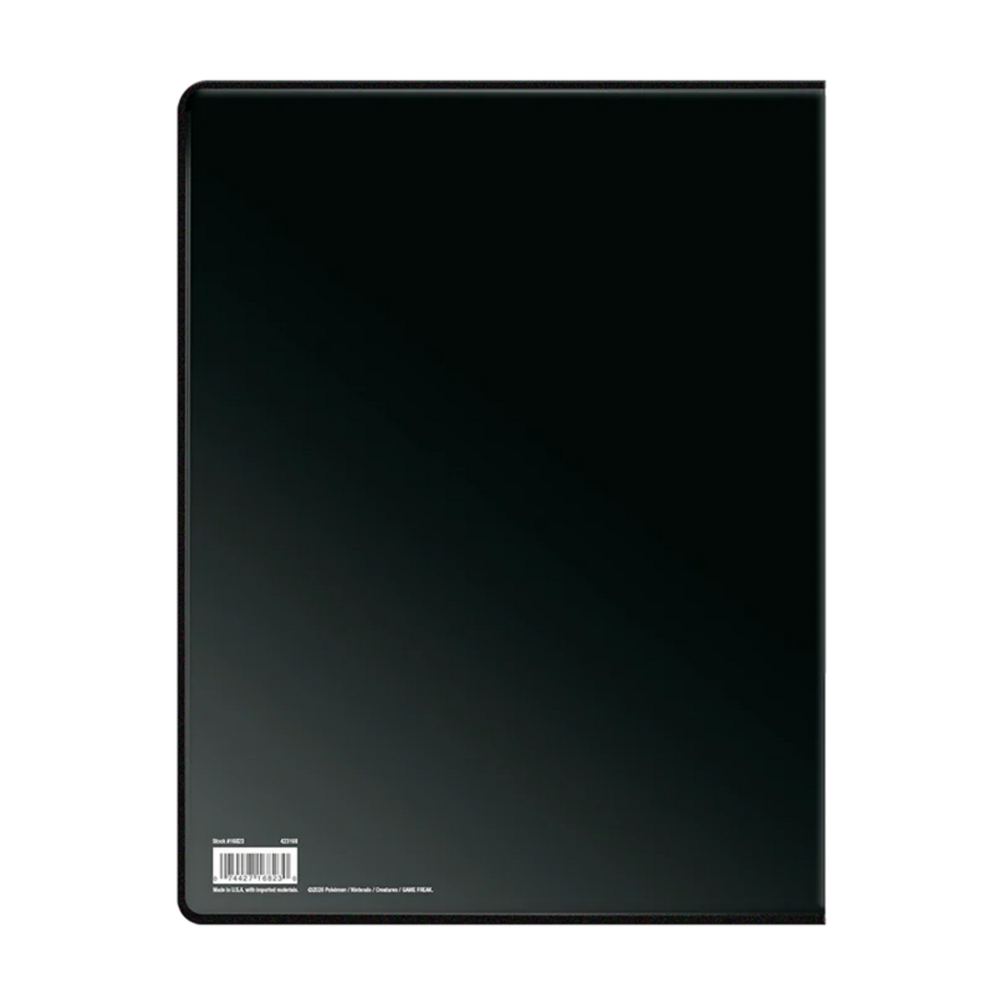 Ascended Heroes 9-Pocket Portfolio