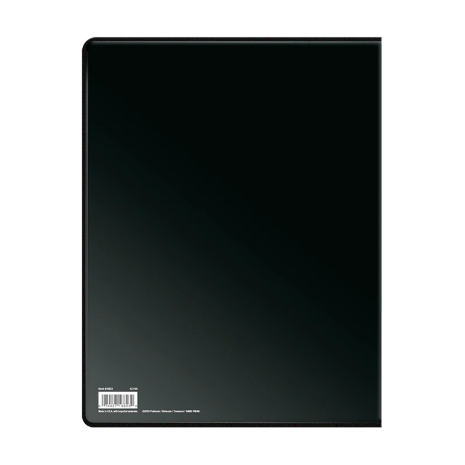 Ascended Heroes 9-Pocket Portfolio