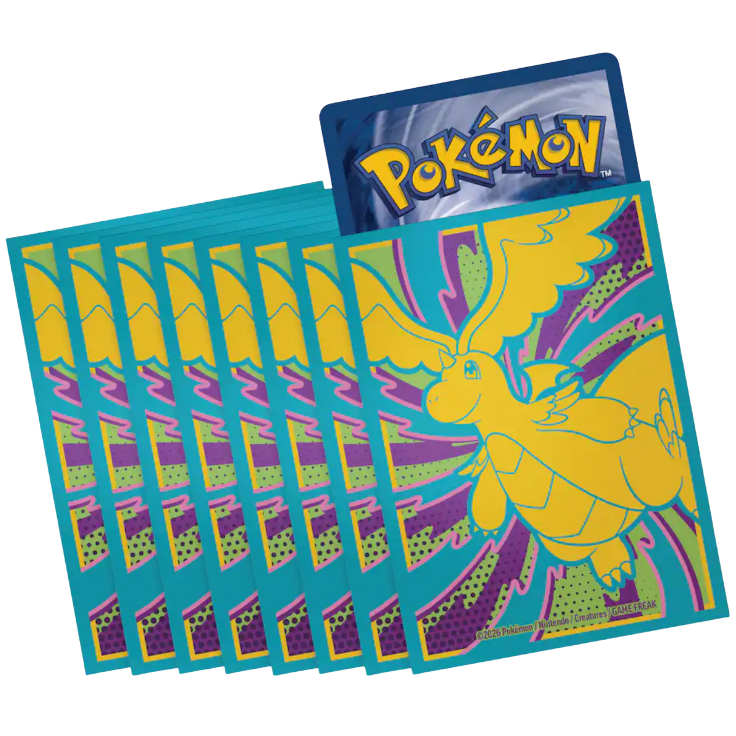 Ascended Heroes Elite Trainer Box