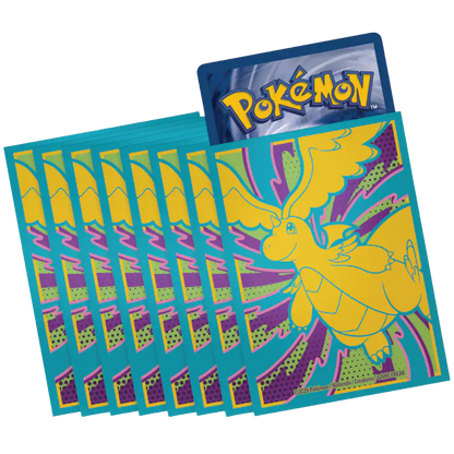 Ascended Heroes Elite Trainer Box