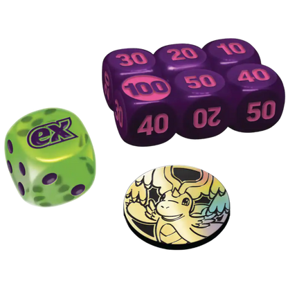 Ascended Heroes Elite Trainer Box