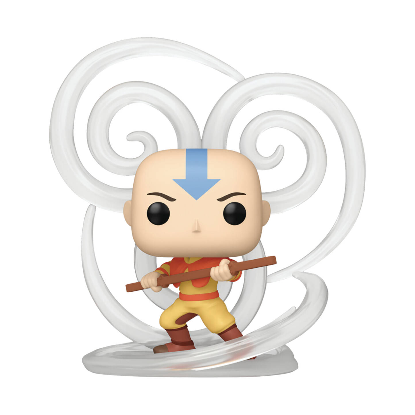 Pop! Deluxe: Avatar: The Last Airbender - Aang