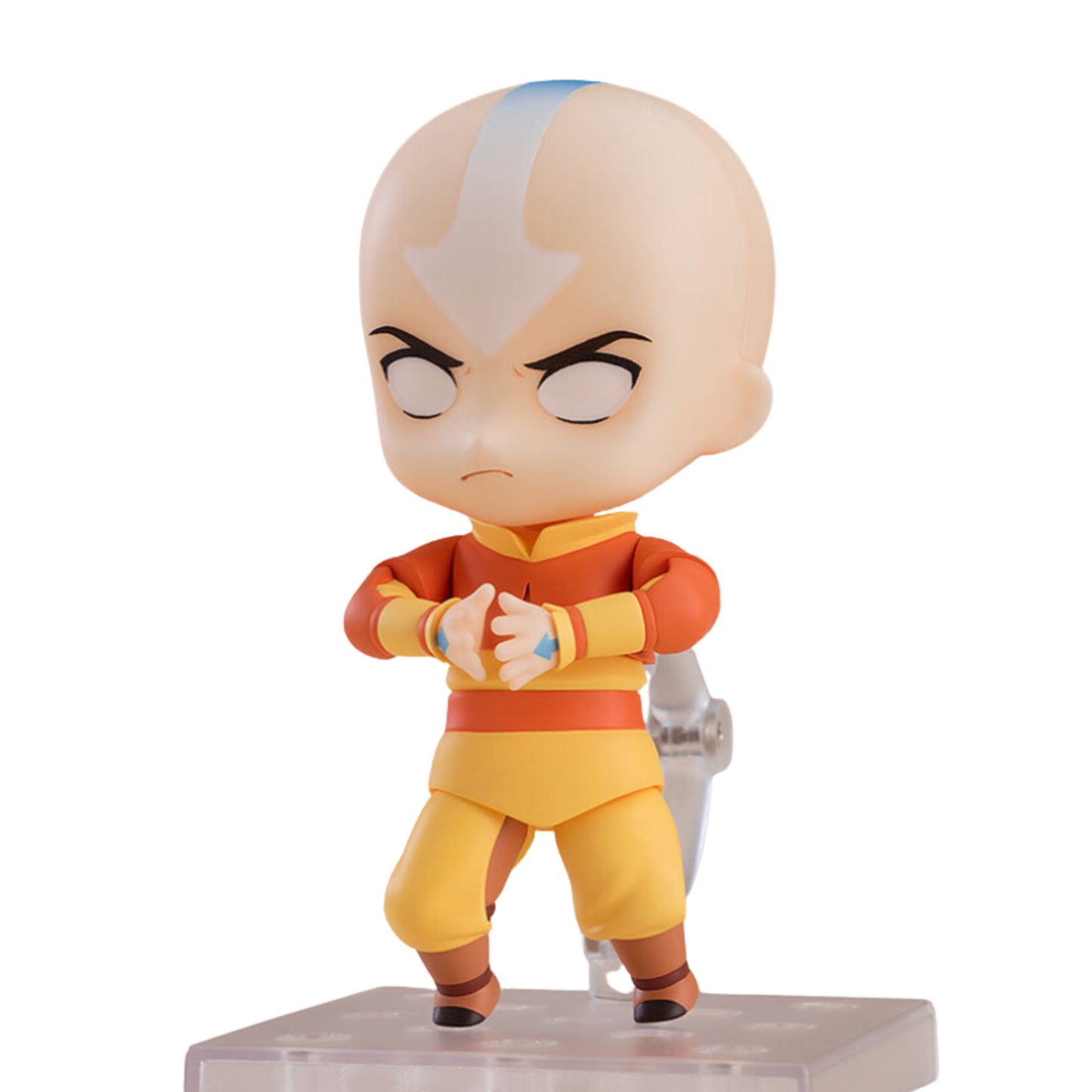 Avatar: The Last Airbender Nendoroid No.1867 Aang