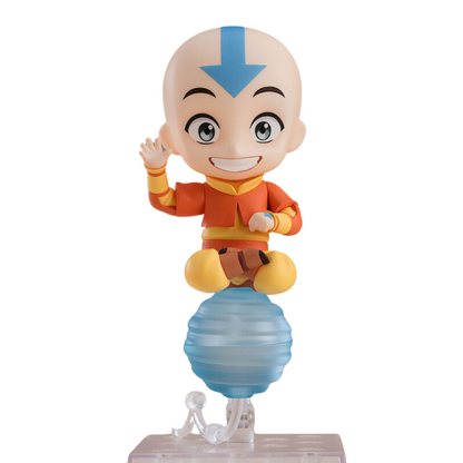 Avatar: The Last Airbender Nendoroid No.1867 Aang