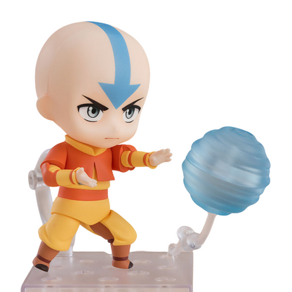 Avatar: The Last Airbender Nendoroid No.1867 Aang