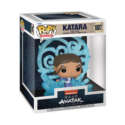 Pop! Deluxe: Avatar: The Last Airbender - Katara