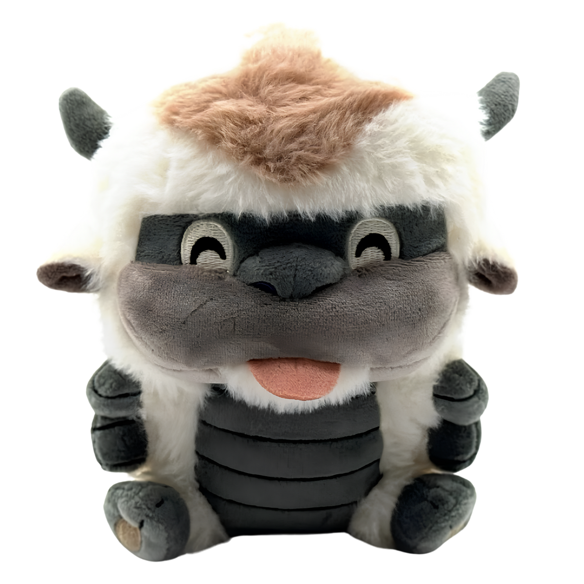Avatar: The Last Airbender Appa Blep Stickie 6-Inch Plush