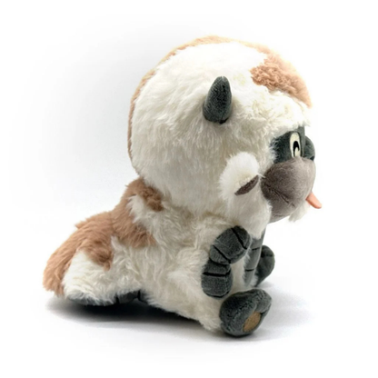 Avatar: The Last Airbender Appa Blep Stickie 6-Inch Plush
