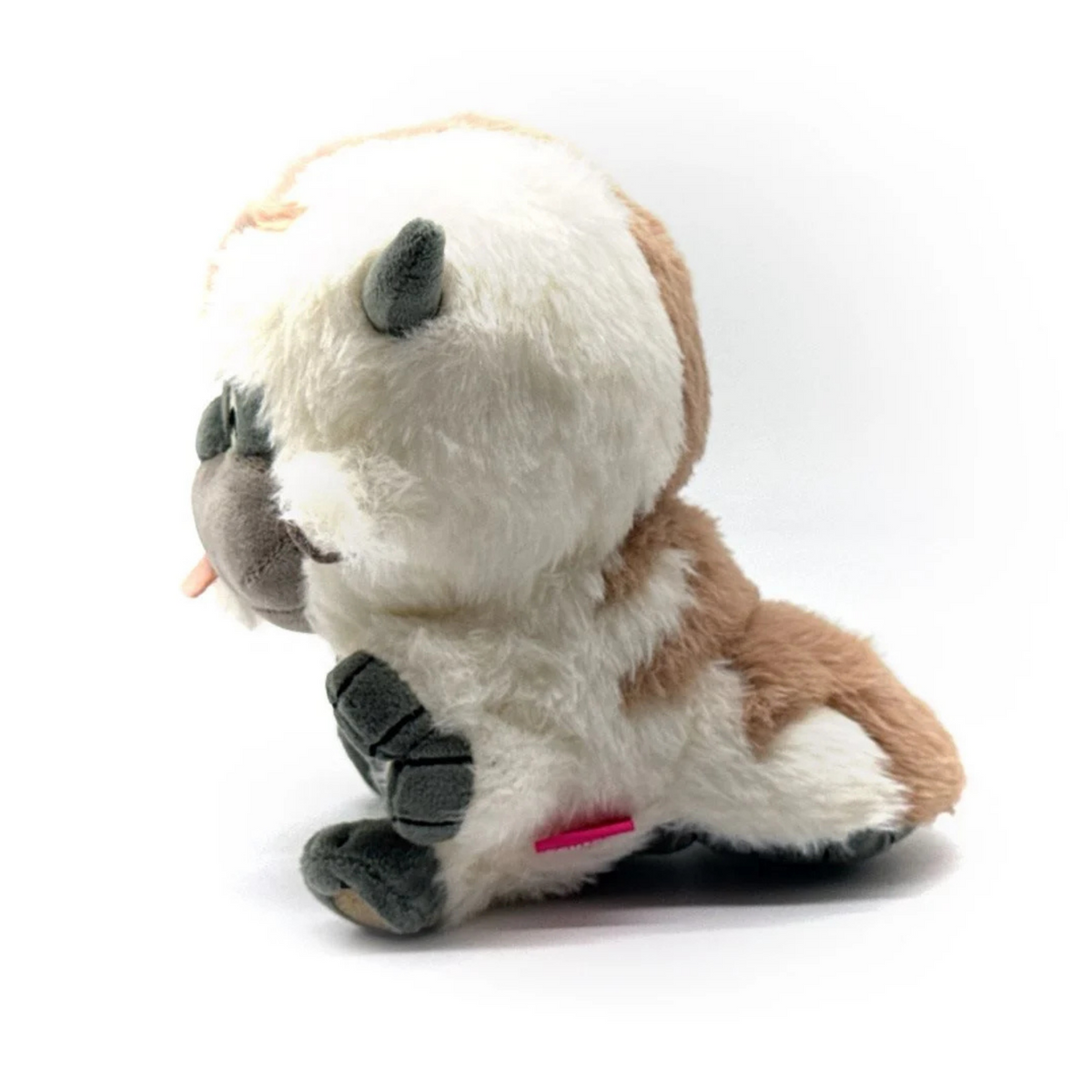 Avatar: The Last Airbender Appa Blep Stickie 6-Inch Plush