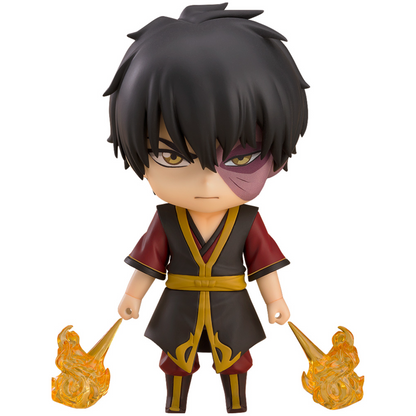Avatar: The Last Airbender Nendoroid No.2772 Zuko