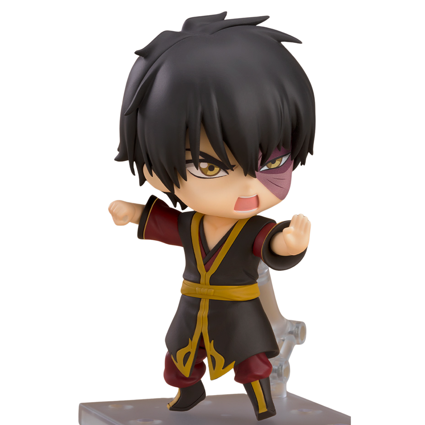 Avatar: The Last Airbender Nendoroid No.2772 Zuko