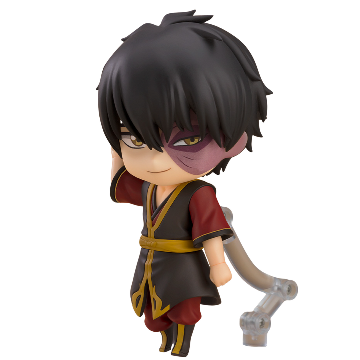 Avatar: The Last Airbender Nendoroid No.2772 Zuko