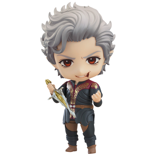 Baldur's Gate 3 Nendoroid No.2819 Astarion