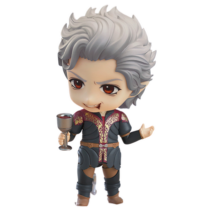 Baldur's Gate 3 Nendoroid No.2819 Astarion