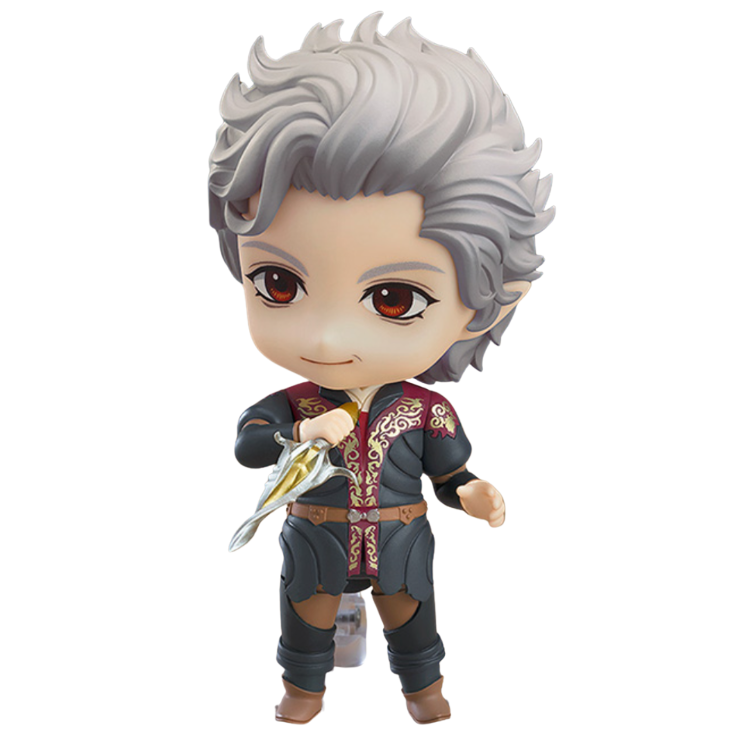 Baldur's Gate 3 Nendoroid No.2819 Astarion
