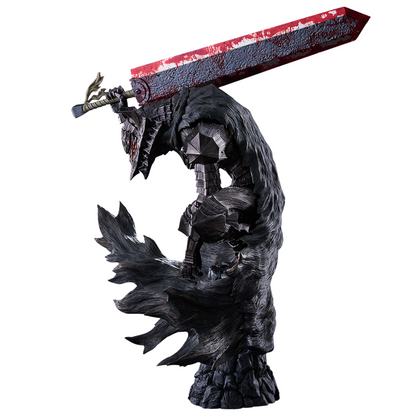 Berserk Pop Up Parade XL Guts (Berserker Armor Ver.)