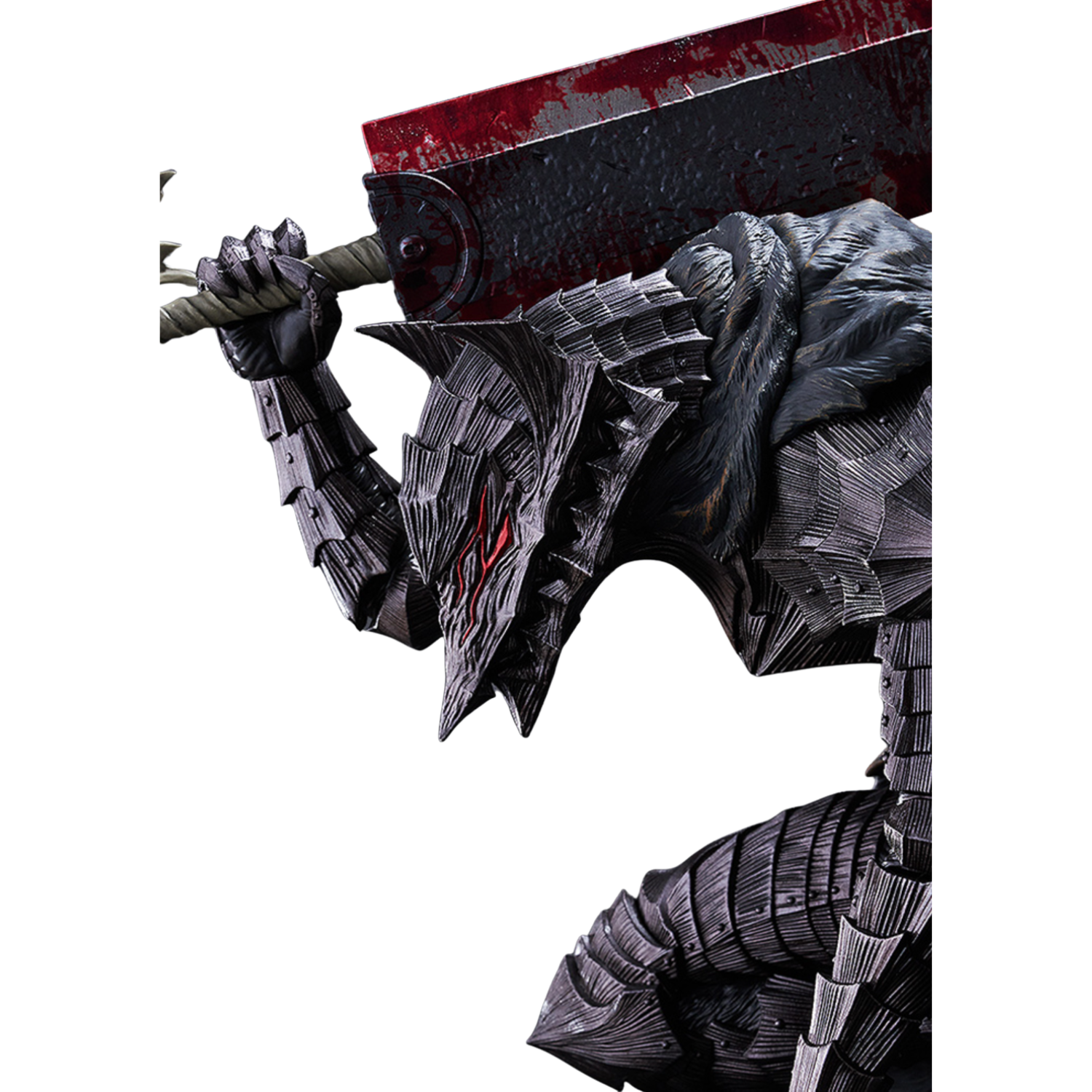 Berserk Pop Up Parade XL Guts (Berserker Armor Ver.)