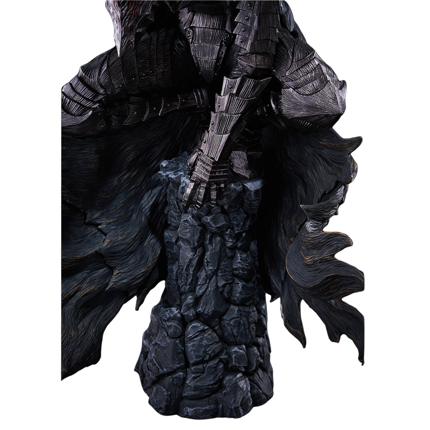 Berserk Pop Up Parade XL Guts (Berserker Armor Ver.)