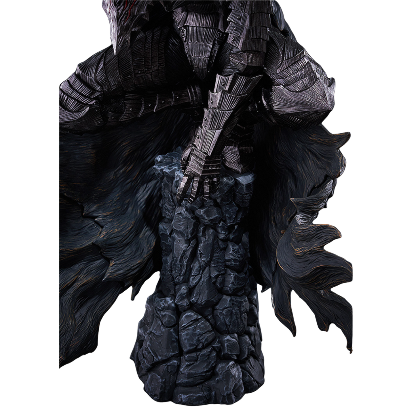 Berserk Pop Up Parade XL Guts (Berserker Armor Ver.)