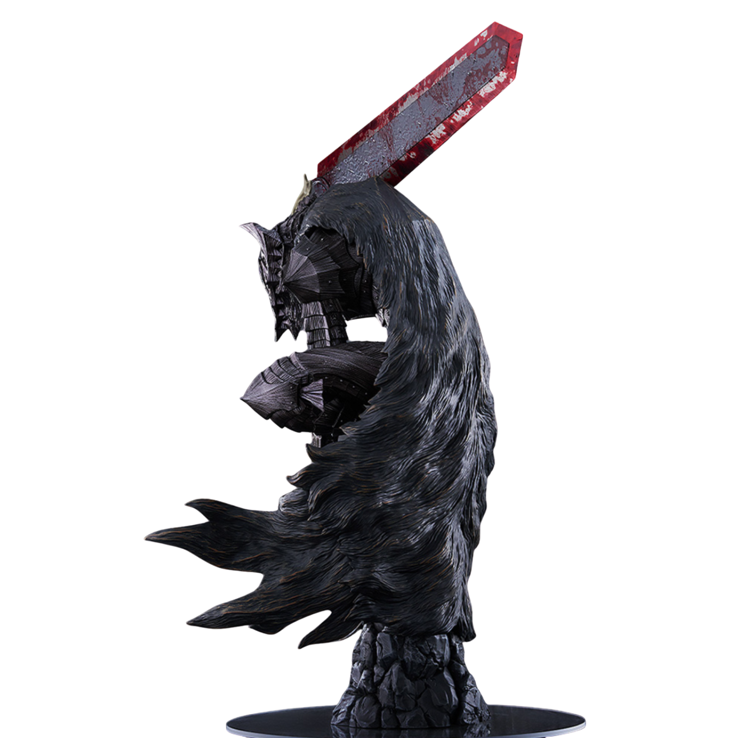 Berserk Pop Up Parade XL Guts (Berserker Armor Ver.)