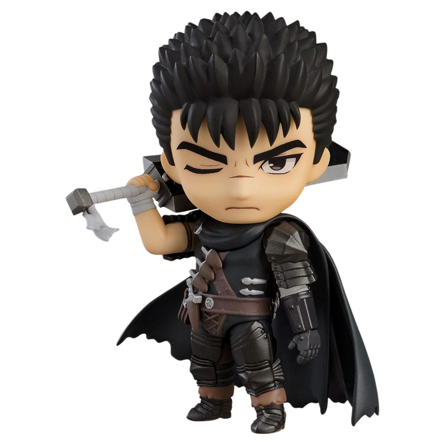 Berserk Nendoroid No.2134 Guts