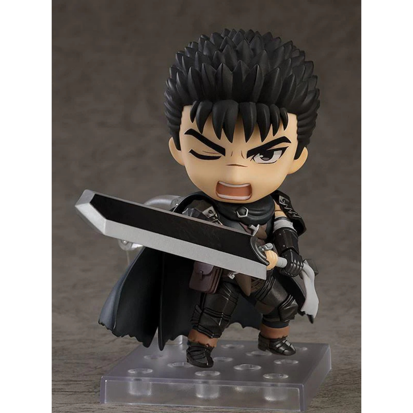 Berserk Nendoroid No.2134 Guts