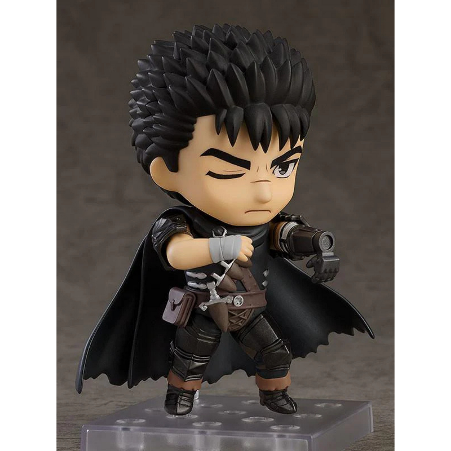 Berserk Nendoroid No.2134 Guts