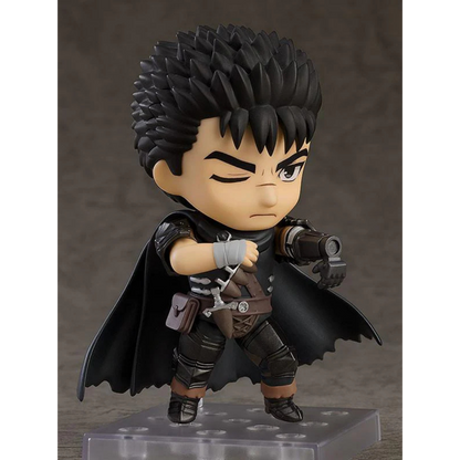Berserk Nendoroid No.2134 Guts