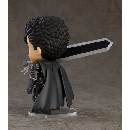 Berserk Nendoroid No.2134 Guts