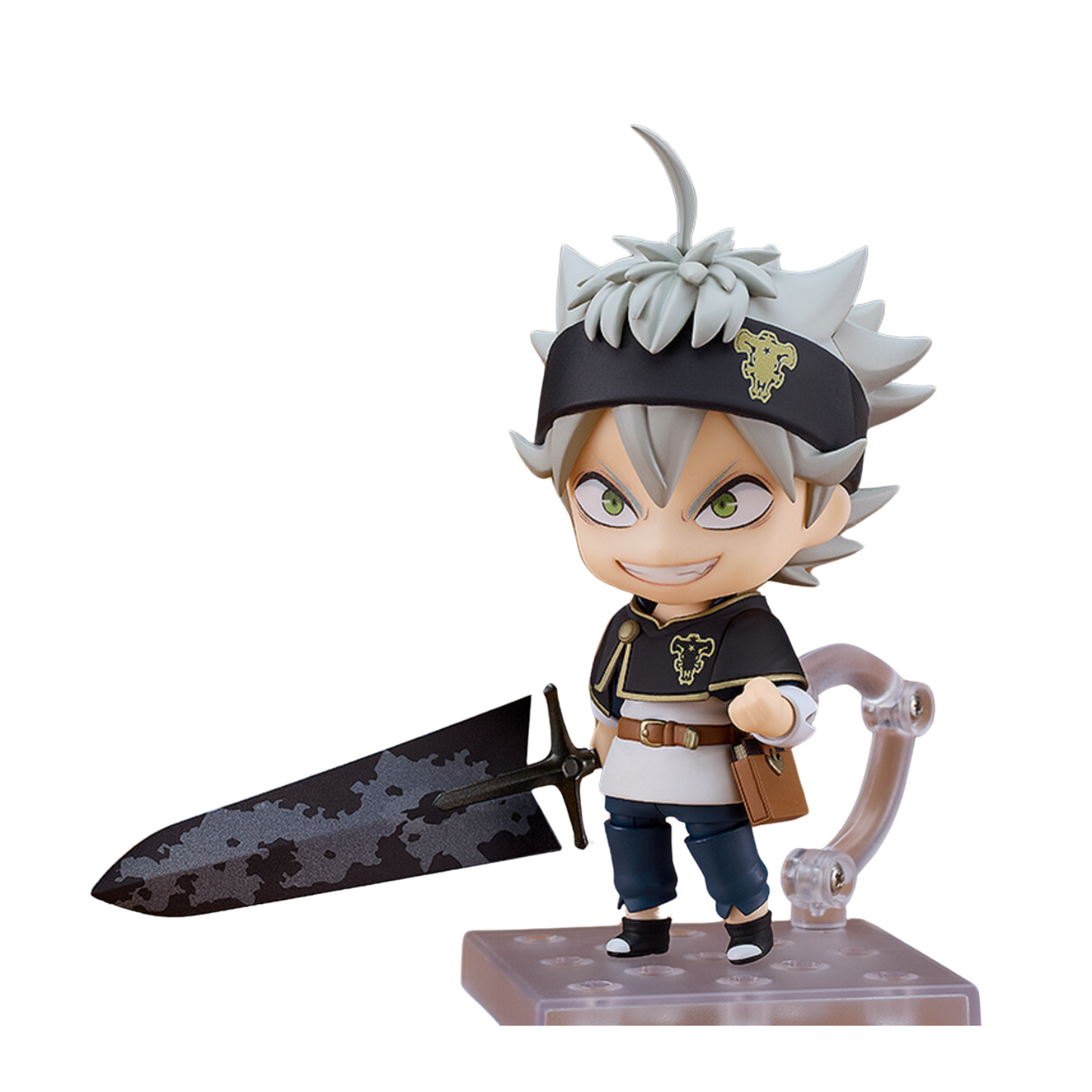 Black Clover Nendoroid No.2659 Asta