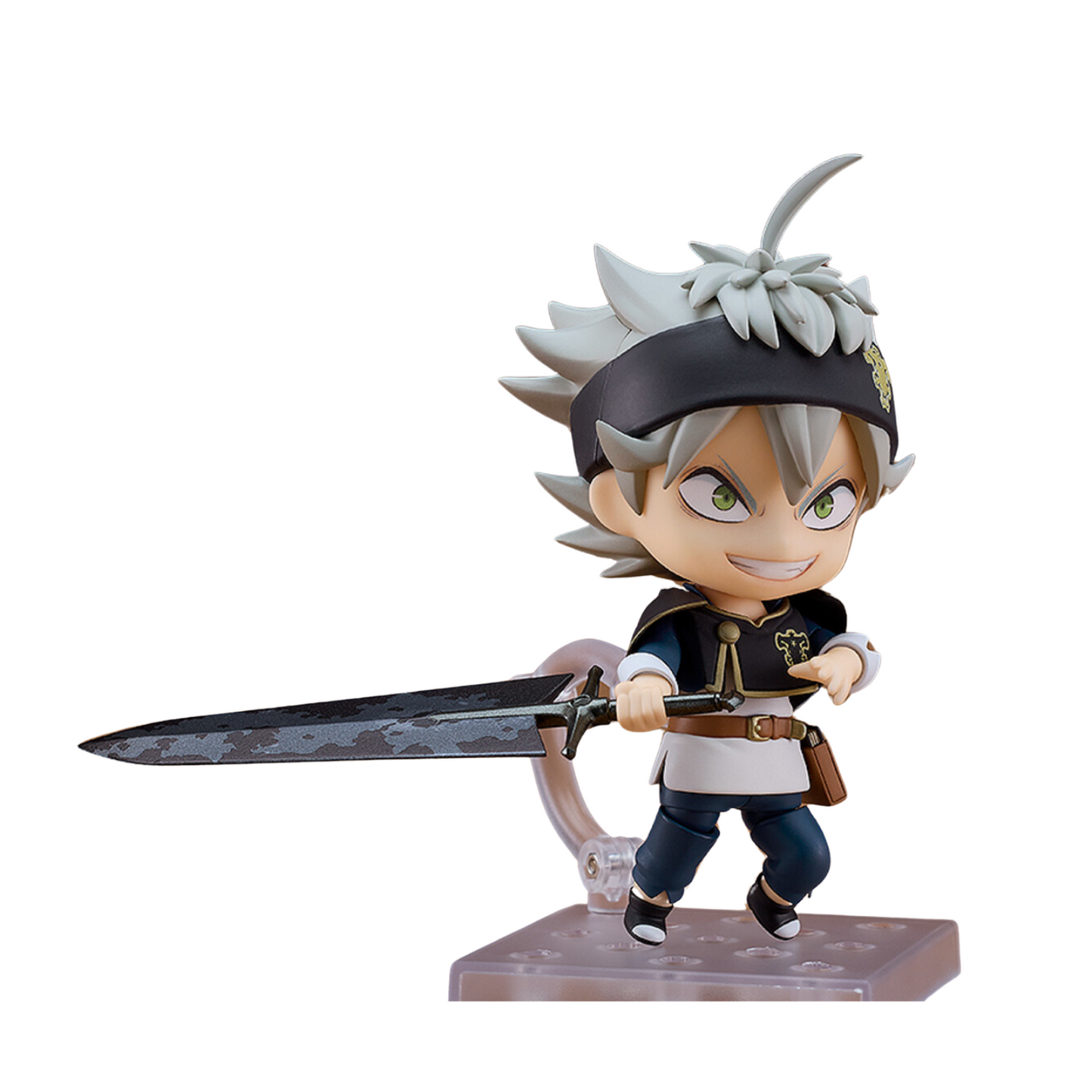 Black Clover Nendoroid No.2659 Asta