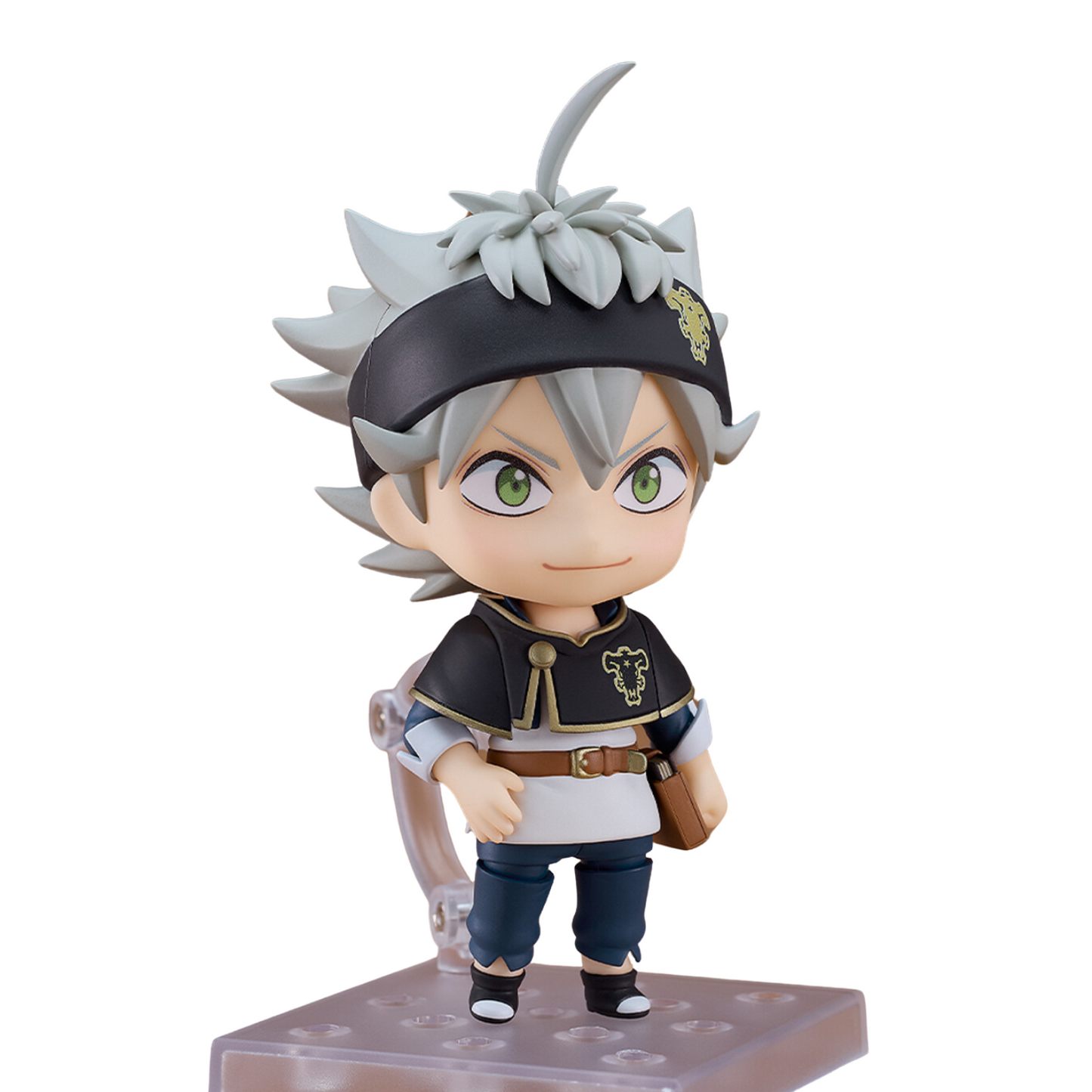 Black Clover Nendoroid No.2659 Asta