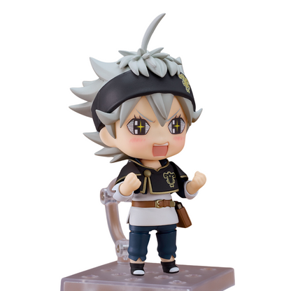 Black Clover Nendoroid No.2659 Asta