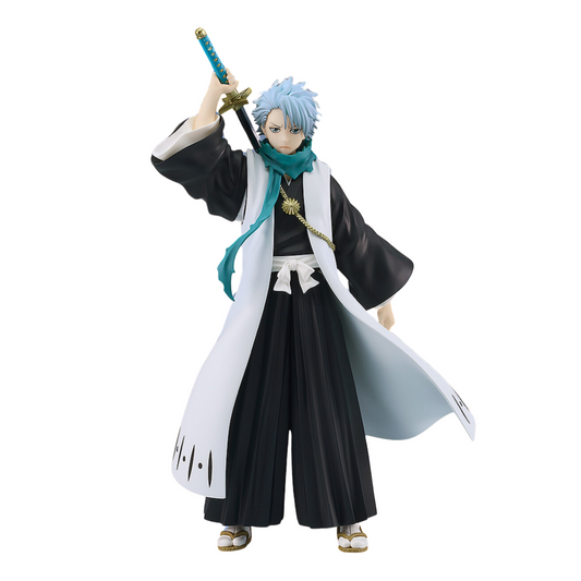 Bleach Pop Up Parade Toshiro Hitsugaya