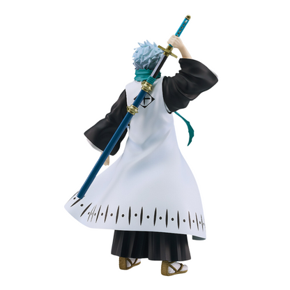 Bleach Pop Up Parade Toshiro Hitsugaya