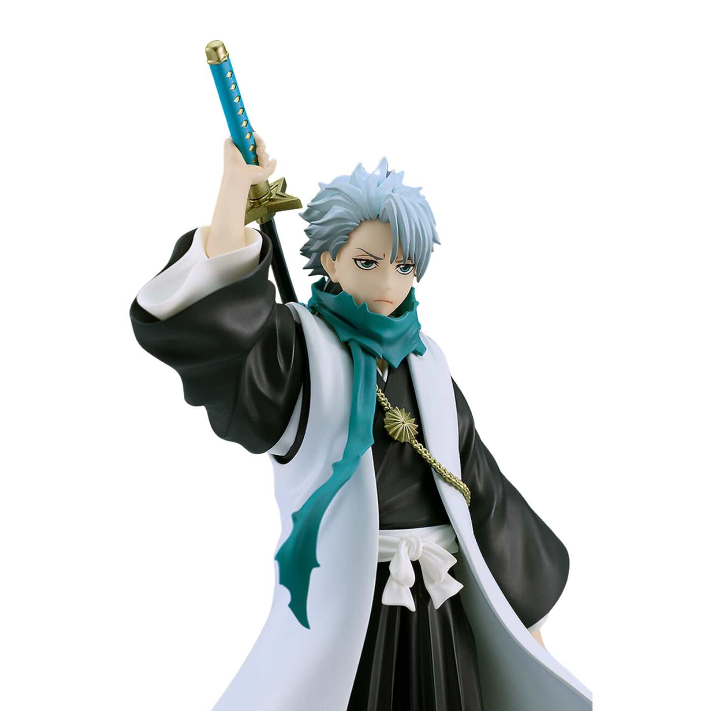 Bleach Pop Up Parade Toshiro Hitsugaya