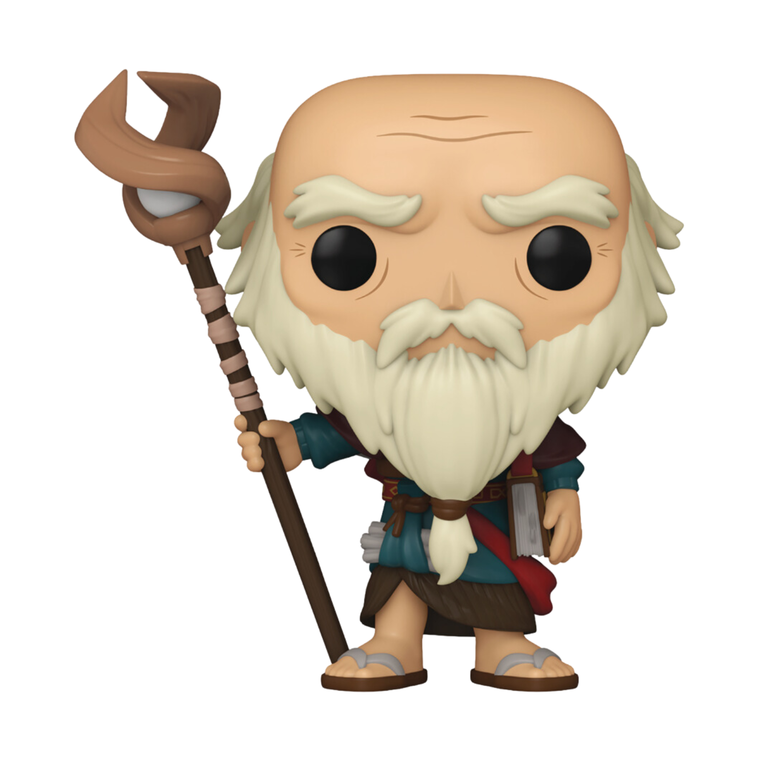 Pop! Games: Diablo 3 - Deckard Cain