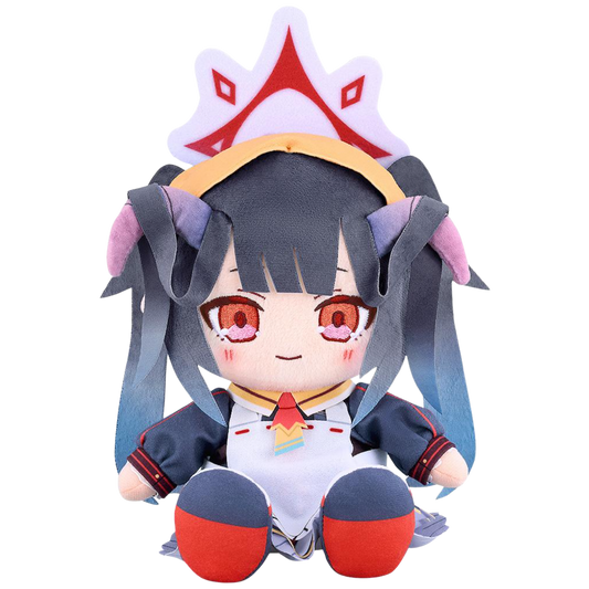 Blue Archive Chocopuni Fuuka Plushie