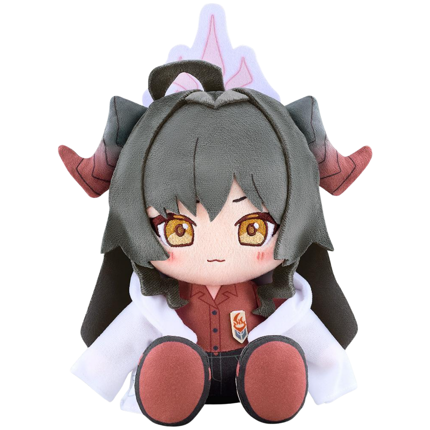 Blue Archive Chocopuni Kasumi Plushie