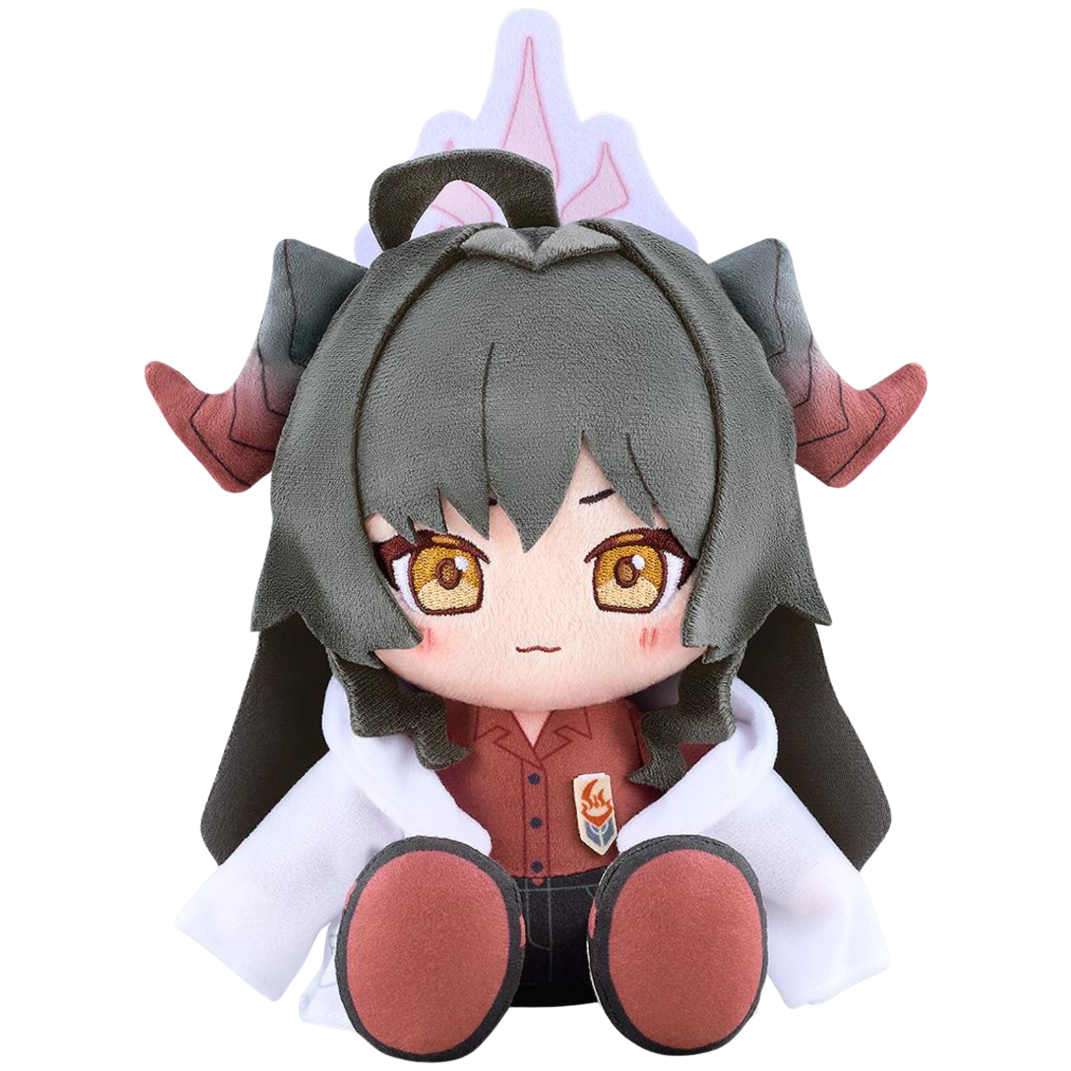 Blue Archive Chocopuni Kasumi Plushie