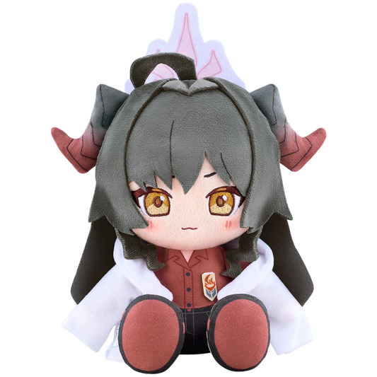 Blue Archive Chocopuni Kasumi Plushie