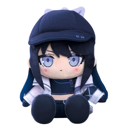 Blue Archive Chocopuni Saori Plushie