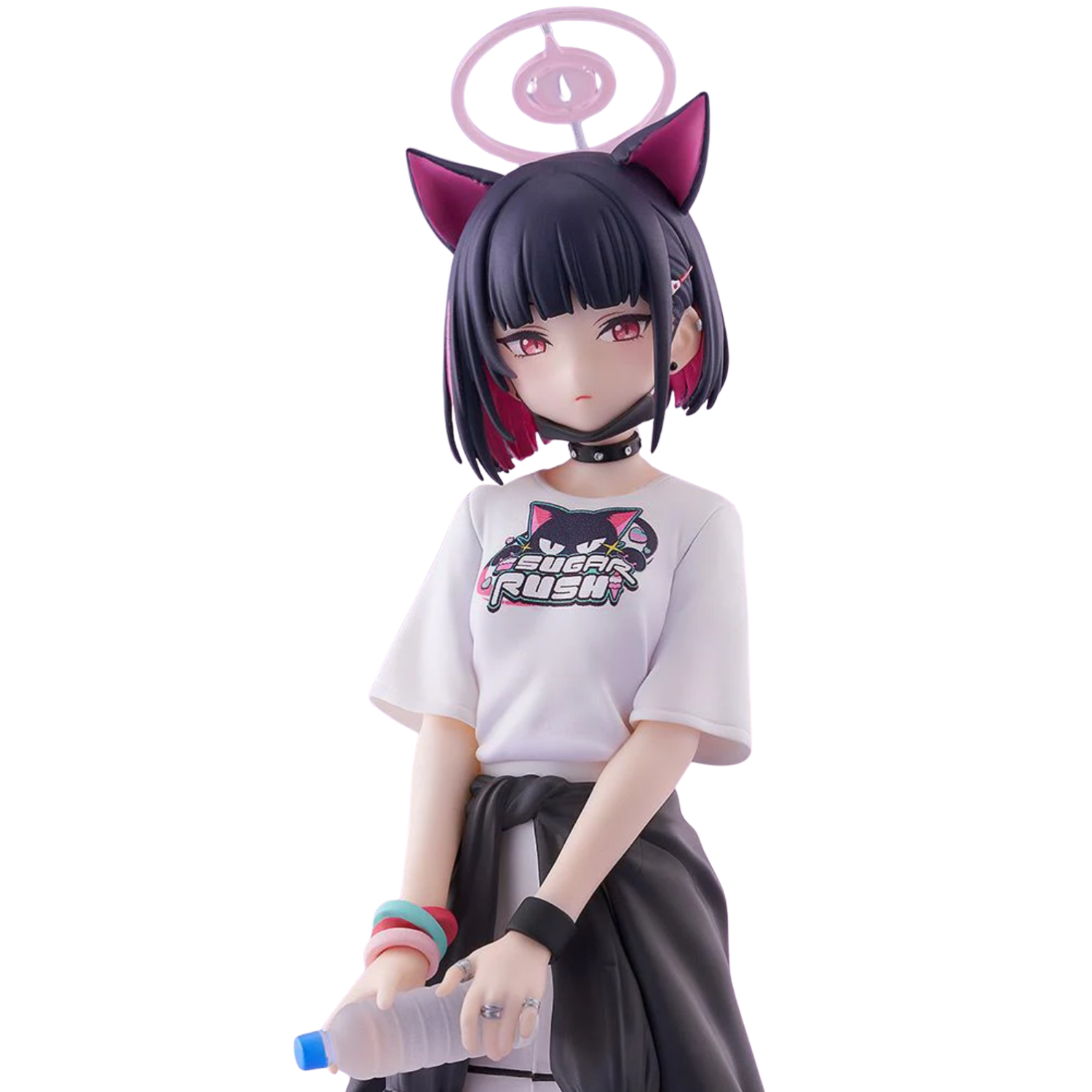 Blue Archive Pop Up Parade Kazusa (Band Event KV Ver.) Figure
