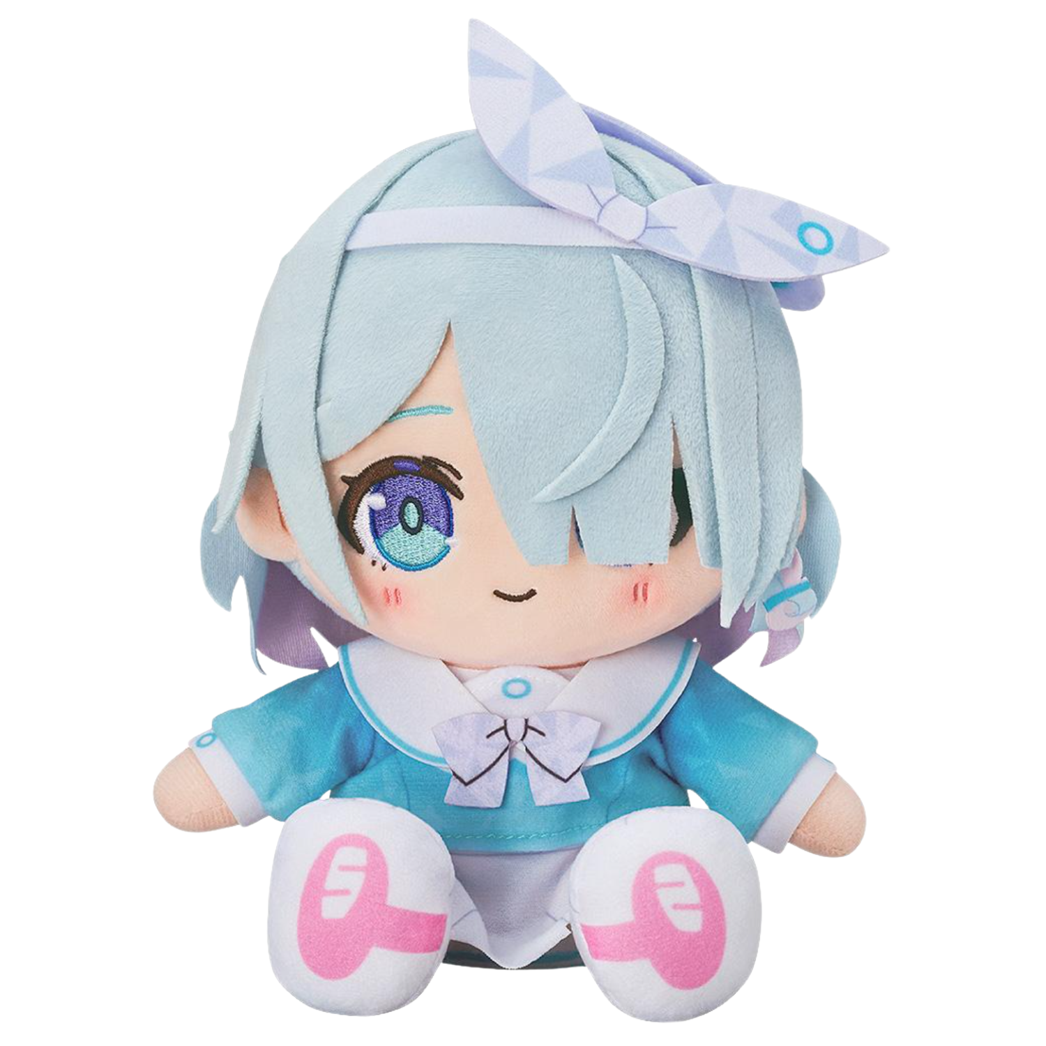 Blue Archive Chocopuni Arona Plushie